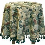 Как изготовить гобелен?