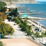 Двухуровневый шезлонг для совместного отдыха