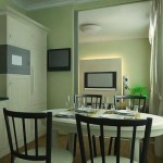 Требования фен-шуй к расположению и оформлению кухни