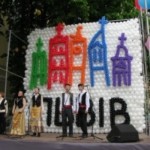 Гости Евро-2012 в восторге от Львова