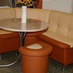 Реставрация кухонного уголка