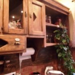 Дизайн в стиле кантри своими руками