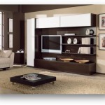 Как выбрать стенку. Часть первая