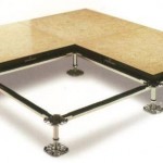 Уход за фальшполом