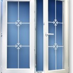 Дизайнерские окна