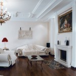 Художественно-конструкторское направление в меблировке квартиры