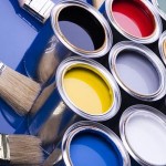 Эмали и краски для батарей и радиаторов