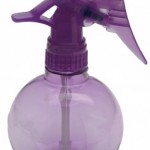 Цветное распыление