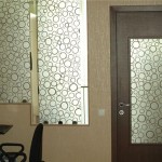 Стекло и сферы его применения