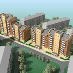 Старт строительного проекта