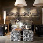 Вазы в интерьере