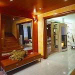 Искусство вешать зеркала