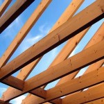 Делаем из висячих проводов украшение стен