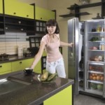 Размещение бытовой техники