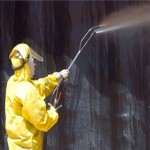 Основы гидроизоляции дома