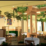 Дизайн кафе