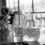 Вода – источник жизни и элемент украшения интерьера