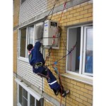 Монтаж кондиционеров