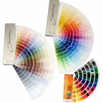 Как колеровать краску