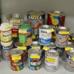 Как выбрать лакокрасочные материалы