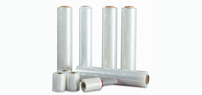 Каковы преимущества термоусадочной пленки?