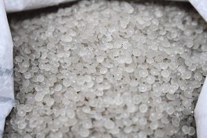 Применение вторичной гранулы