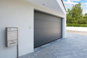 Преимущества автоматических ворот