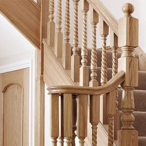 Индивидуальные решения для вашего дома: заказ деревянных лестниц на любой вкус