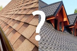 Преимущества гибкой черепицы