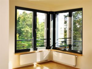 Пластиковые окна: Особенности, преимущества и экологическая эффективност