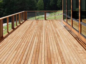 Ремонт пола, какое напольное покрытие выбрать?