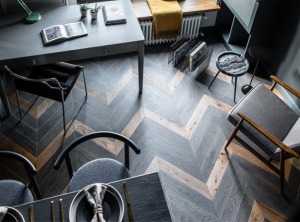 Ремонт пола, какое напольное покрытие выбрать?