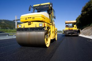 Асфальтирование - преимущества, которые заслуживают внимания