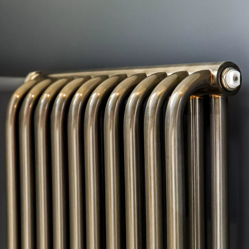 Радиатор отопления КЗТО: эффективное решение для вашего дома