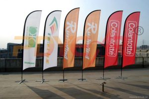 Изготовление флагштоков и флагов: традиционное и современное искусство