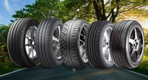 Профессиональный гид по выбору летних шин: все, что вам нужно знать для безопасной поездки