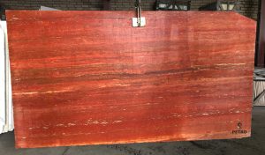 Искусство из природы: зачарование продукции из травертина