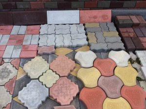 Строительный бизнес по тротуарной плитке: особенности, тенденции и перспективы