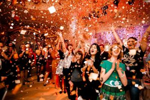 Организация мероприятий в Алматы: руководство по проведению незабываемых событий