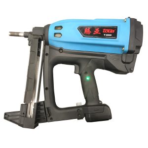 Газовый монтажный пистолет: удобство и эффективность в работе