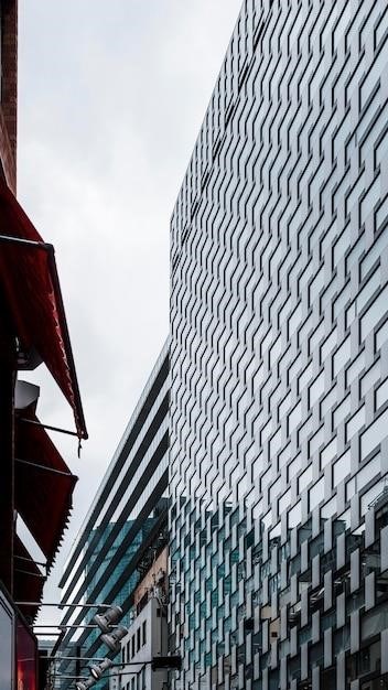 Отделка фасада: виды, материалы, технологии