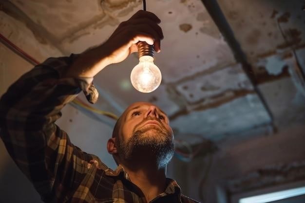 Создание потолочного светильника необычной формы