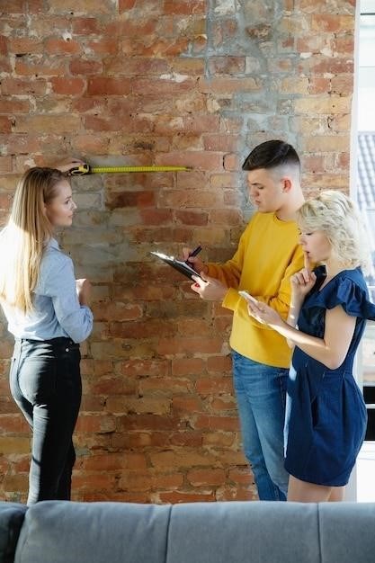 Пошаговое руководство по ремонту квартиры: от планирования до финального штриха