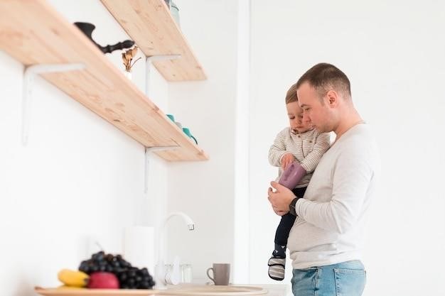 Подготовка стен к ремонту на кухне