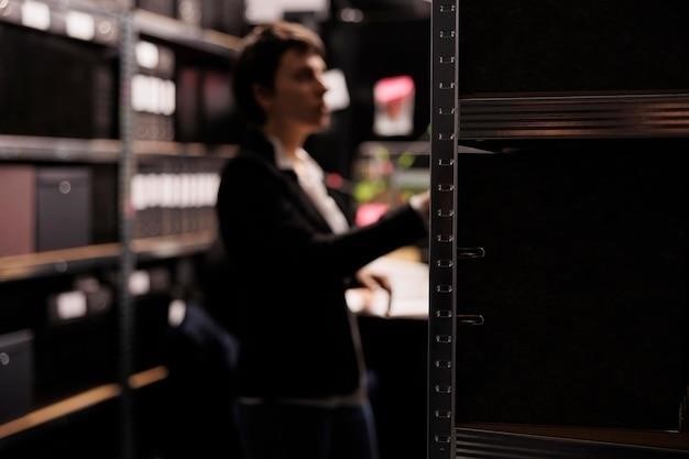 Системы Хранения для Разных Потребностей: Оптимизация Пространства