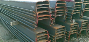 Б/У шпунты: экономия и экологичность в строительстве