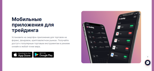 Отзывы о DotBig брокере: Честное мнение израильских пользователей