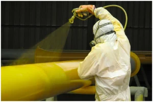 Антикоррозийные лакокрасочные материалы (ЛКМ) от производителя