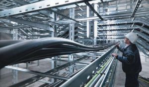 Производство кабеленесущих систем: как создаются надежные решения для электромонтажа