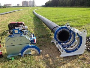 Оборудование для санации труб: как выбрать и что стоит знать перед началом работ